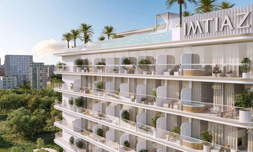 Cove Edition Residence 5 by Imtiaz — project photo 10